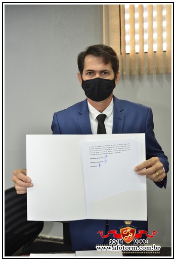 rolim de moura